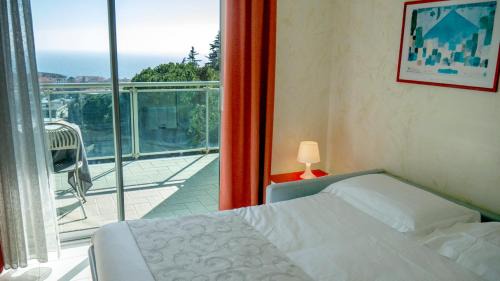Sanremo Apartment | Residence Modus Vivendi