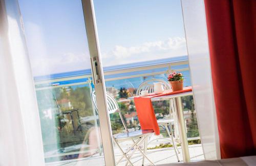 Sanremo Apartment | Residence Modus Vivendi