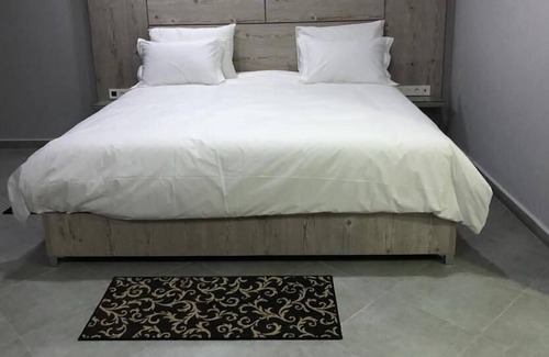 Nador Hotel | Residence Molen