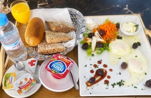 Nador Hotel | Residence Molen