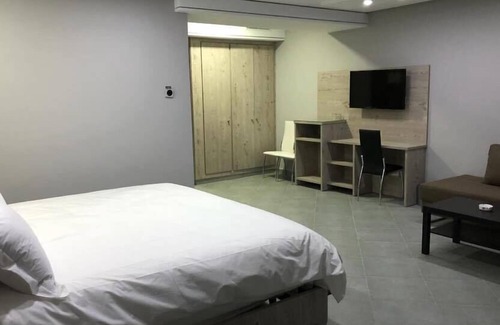 Nador Hotel | Residence Molen