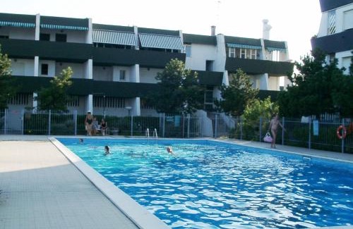 Lido delle Nazioni Apartment | Residence Molo