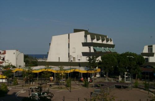 Lido delle Nazioni Apartment | Residence Molo