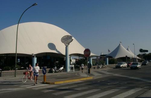 Lido delle Nazioni Apartment | Residence Molo