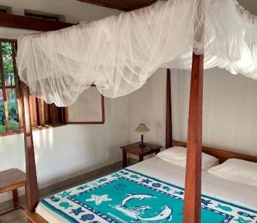 Nosy Boraha House | Residence Monique