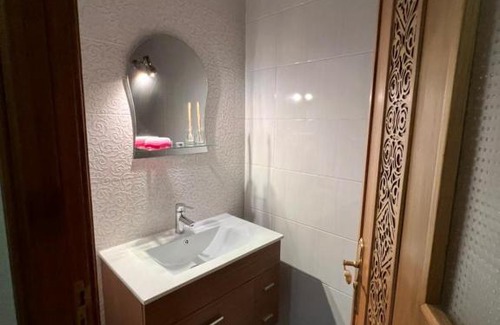 Tangier Apartment | Residence mont Blanc