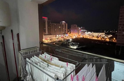 Tangier Apartment | Residence mont Blanc