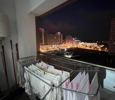 Tangier Apartment | Residence mont Blanc