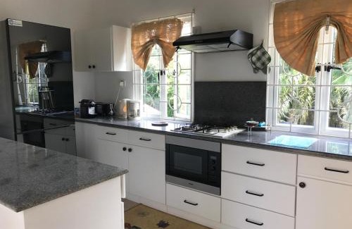 Anse Boileau Apartment | Residence Monte-Cristo