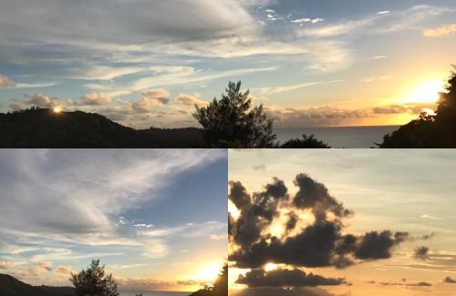 Anse Boileau Apartment | Residence Monte-Cristo