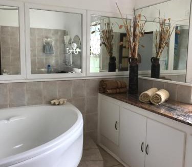 Anse Boileau Apartment | Residence Monte-Cristo