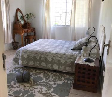 Anse Boileau Apartment | Residence Monte-Cristo
