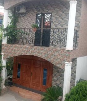 Douala Apartment | residence Musango la paix