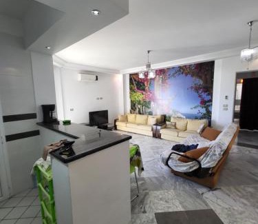 Hamma Apartment | Residence NADINE CHATT MARIEM SOUSSE