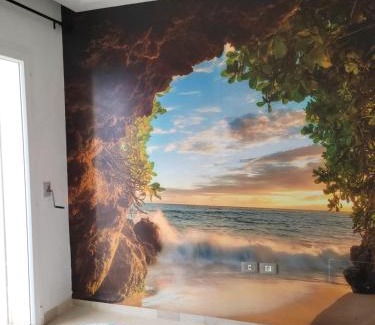 Hamma Apartment | Residence NADINE CHATT MARIEM SOUSSE
