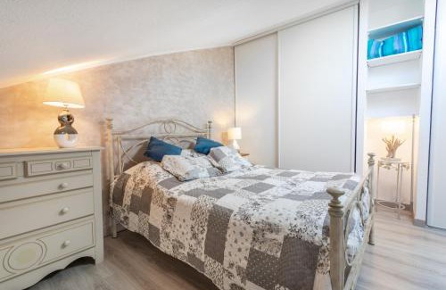 Leucate House | Residence naturiste Eden