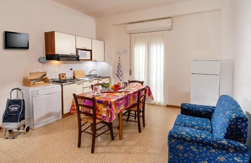 Cattolica Apartment | Residence Neri