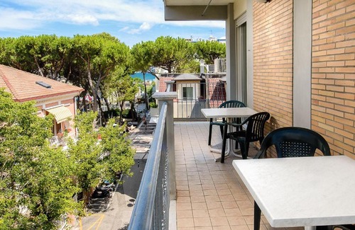 Cattolica Apartment | Residence Neri