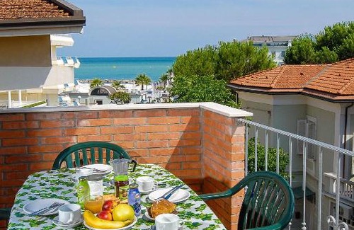 Cattolica Apartment | Residence Neri