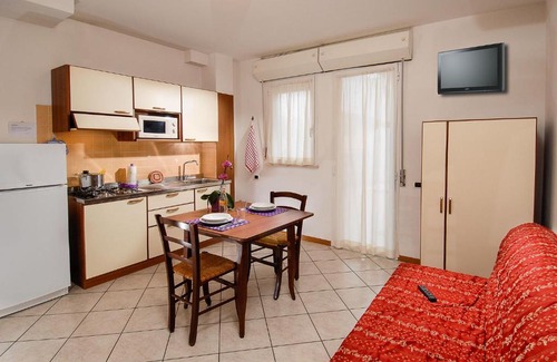 Cattolica Apartment | Residence Neri