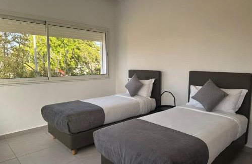 Harhoura Apartment | Residence Neya Harhoura