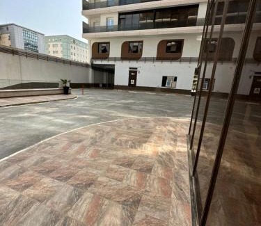 Bejaia Apartment | residence nid d'abeille