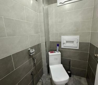 Bejaia Apartment | residence nid d'abeille