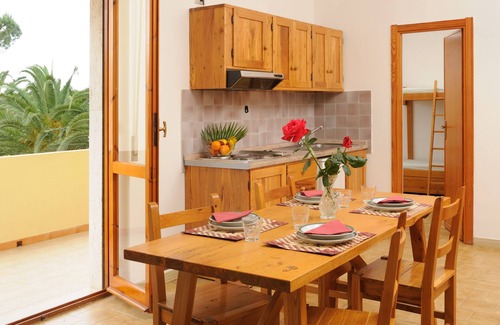 Alghero House | Residence Oasis