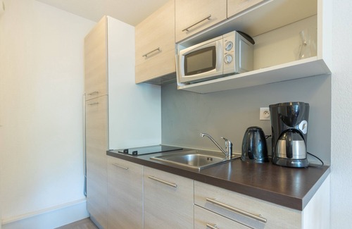 Vars House | Residence Odalys Pra Sainte Marie
