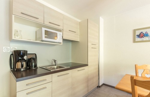 Vars House | Residence Odalys Pra Sainte Marie