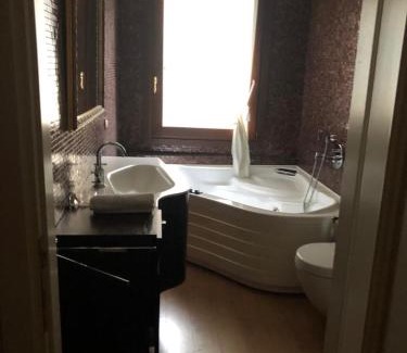 Santa Croce Apartment | Residence Odoni
