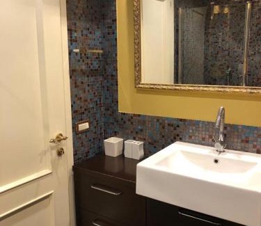 Santa Croce Apartment | Residence Odoni