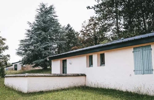 Pluherlin Villa | Residence of the Domaine de Kerioche - 3 room house for 6 people