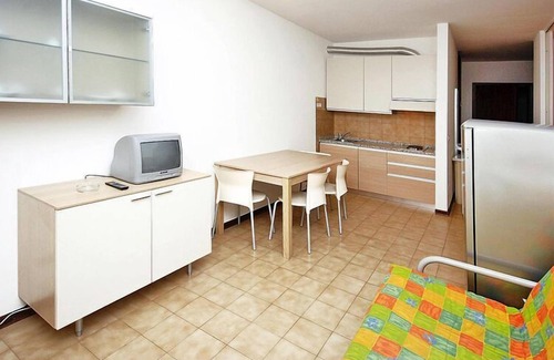 Lignano Sabbiadoro Apartment | Residence Olimpo, Lignano Sabbiadoro