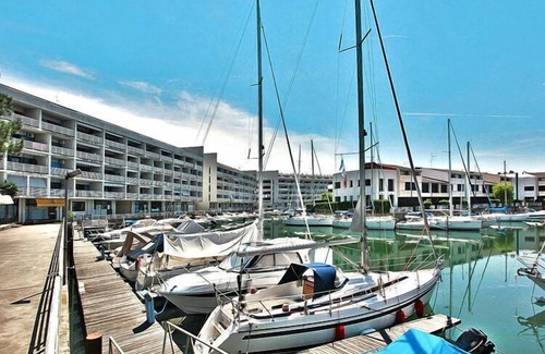 Lignano Sabbiadoro Apartment | Residence Olimpo, Lignano Sabbiadoro