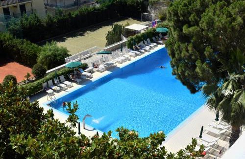 Ceriale Apartment | Residence Oliveto