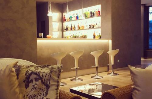 Ceriale Apartment | Residence Oliveto