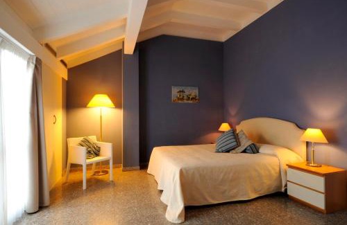 Ceriale Apartment | Residence Oliveto