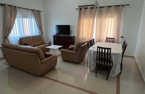 Littoral Department Apartment | RESIDENCE OLUSHOLA