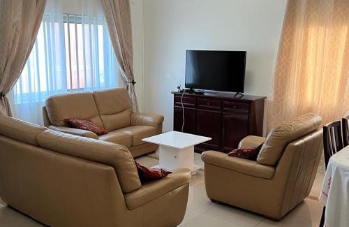 Littoral Department Apartment | RESIDENCE OLUSHOLA