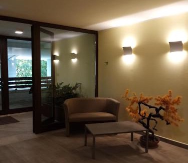 Pietracamela Apartment | Residence Orso Bianco