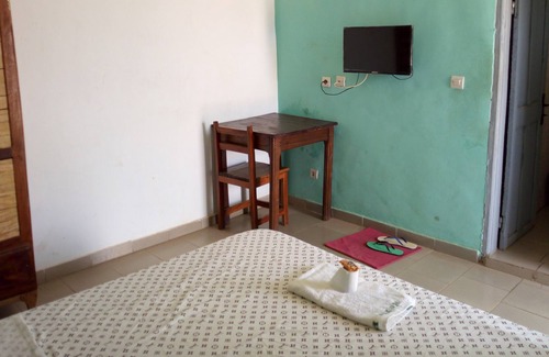 Odienne Hotel | Residence Palace Hotel
