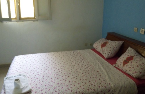 Odienne Hotel | Residence Palace Hotel