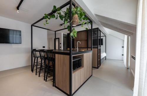 Old Town Apartment | Residence - Palais Hörtenberg
