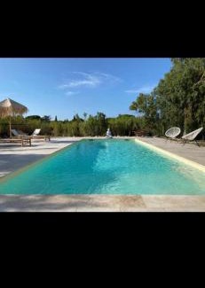 Calvi Apartment | Residence Paolina