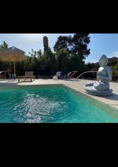 Calvi Apartment | Residence Paolina