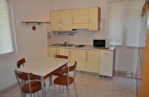 Laigueglia Apartment | Residence Paradiso