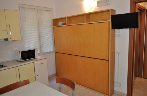 Laigueglia Apartment | Residence Paradiso