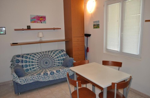 Laigueglia Apartment | Residence Paradiso