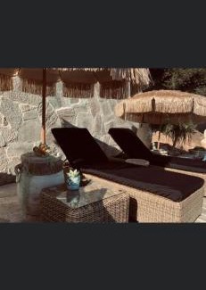Appietto House | Residence Paradisu Ajaccio